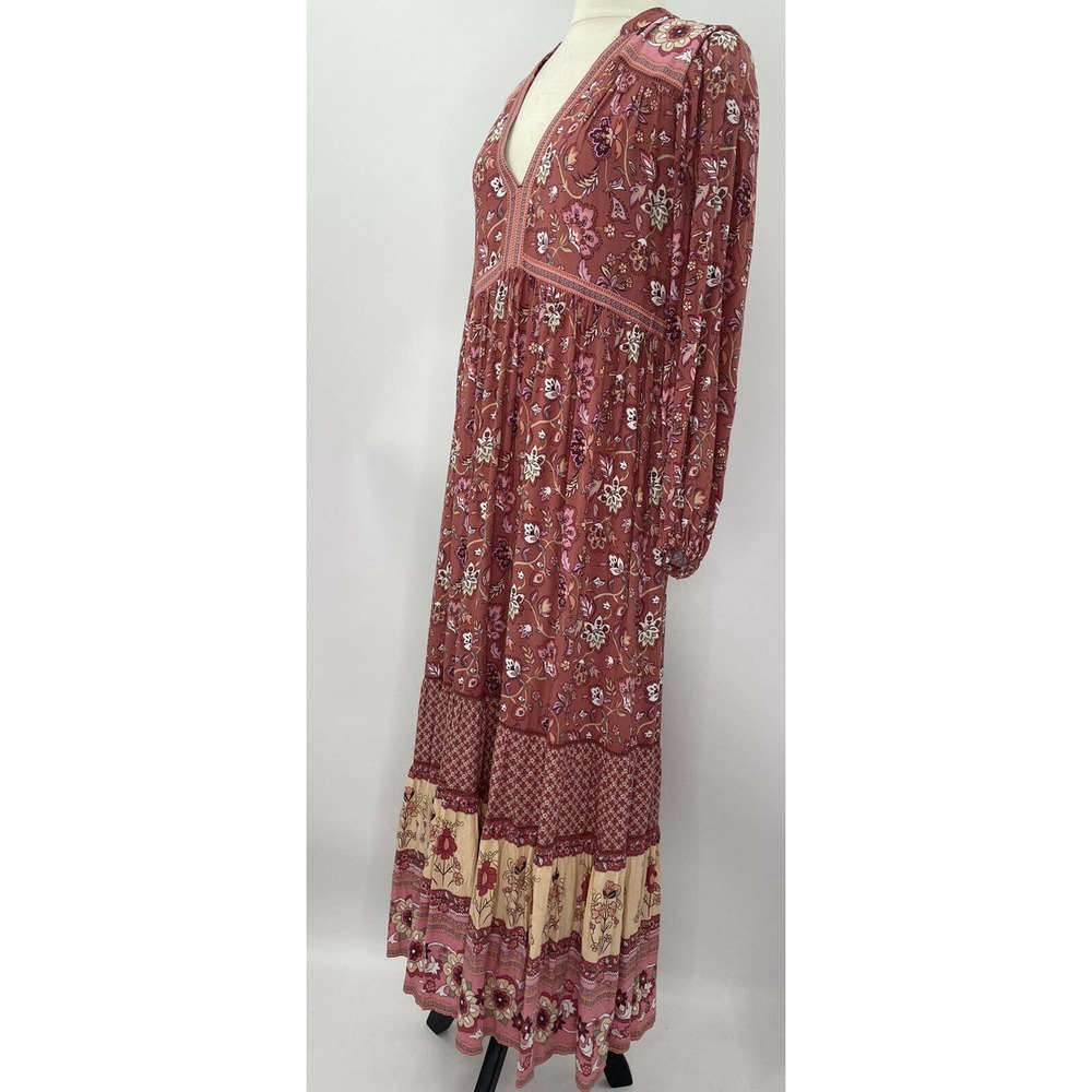 Spell and Gypsy Collective Portobello Road Gown - Picture 4 of 12